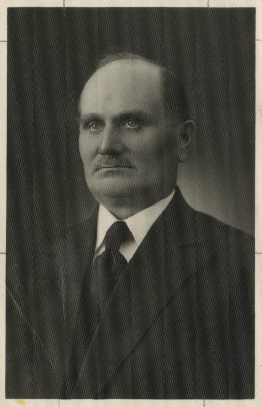 Pagarmeister Villem Kuusloo