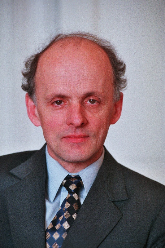 Pärnoja, Mihkel - Riigikogu fraktsiooni Mõõdukad aseesimees.