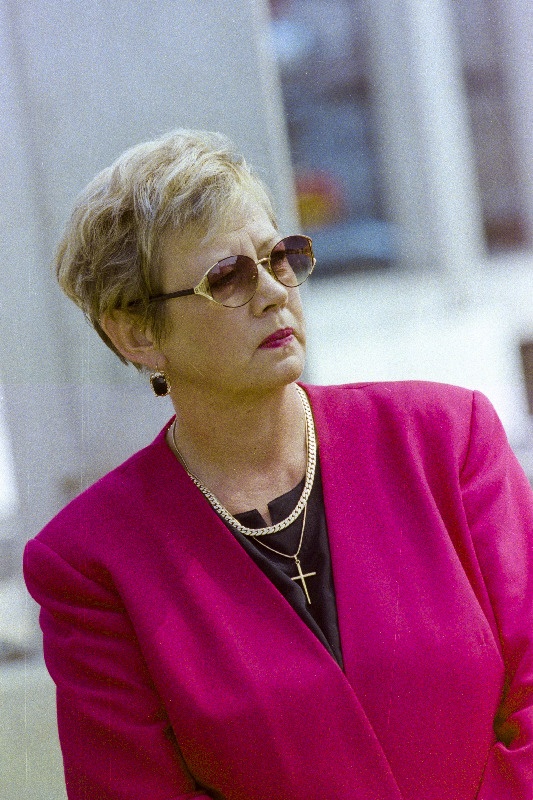 Tallinna linnapea Ivi Eenmaa