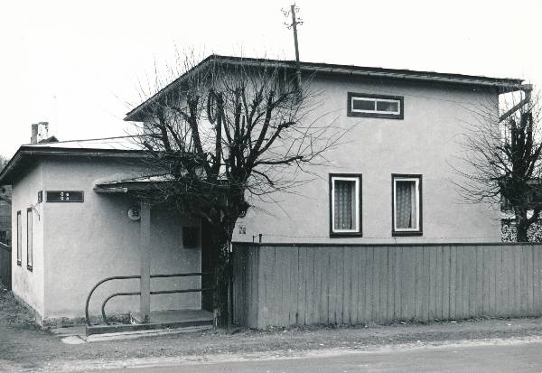 Linnavaade. Oa tn 32 Tartus 1992a.