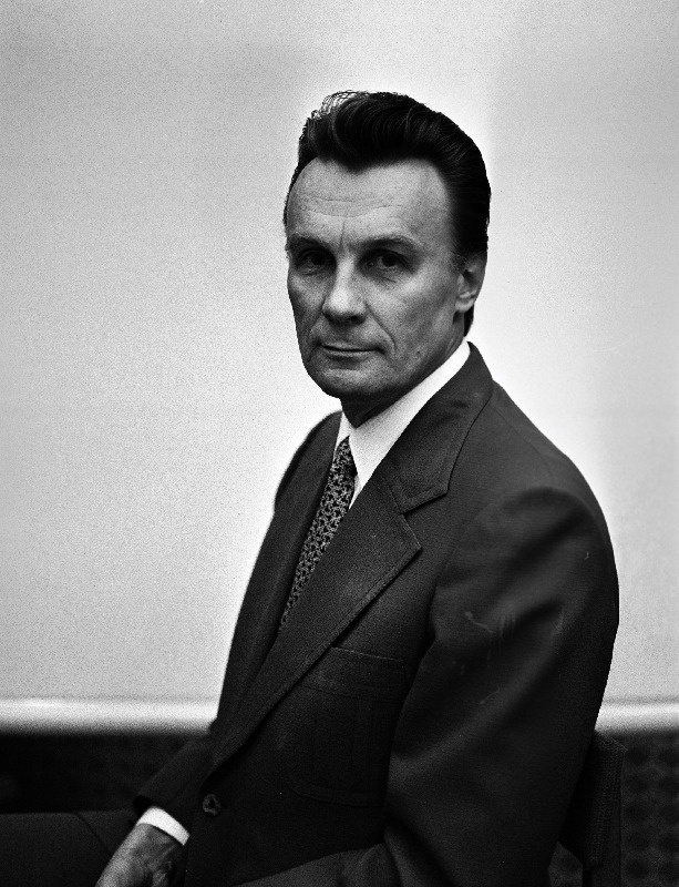 Saadikukandidaat Priit Järve, valmisringkond nr 470 Paidest.