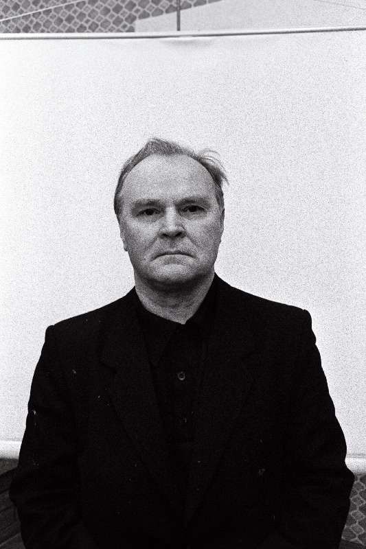 NSVL Ülemnõukogu saadikukandidaat Vladimir Parol.