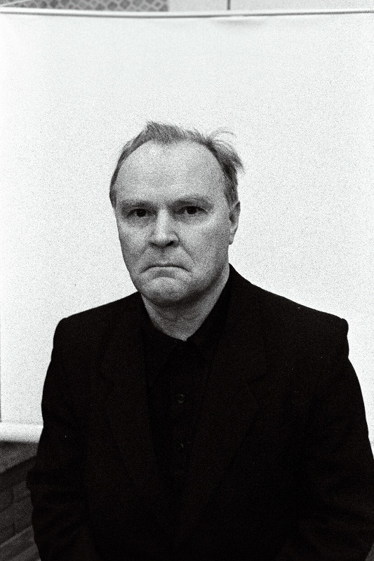 NSVL Ülemnõukogu saadikukandidaat Vladimir Parol.