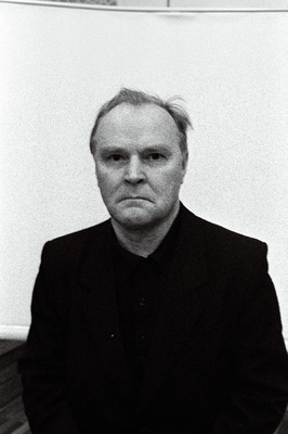 NSVL Ülemnõukogu saadikukandidaat Vladimir Parol.  duplicate photo
