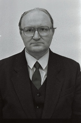 NSVL Ülemnõukogu saadikukandidaat Pavel Panfilov.  similar photo