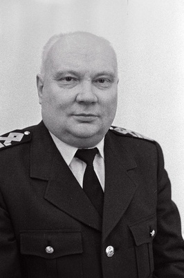 NSVL Ülemnõukogu saadikukandidaat Toivo Ninnas.  similar photo