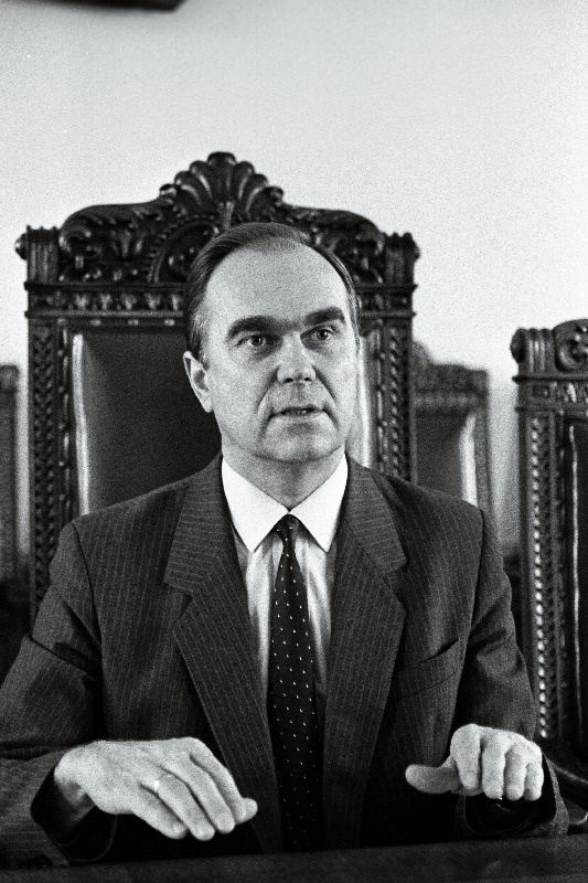 Indrek Toome.