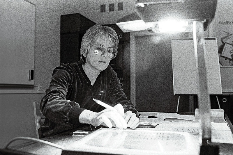 Arvutijuurutusfirma "Mainor Parss", M. Koov.