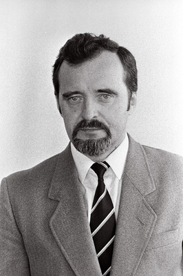 EKP KK liikmed, liikmekandidaadid ja rev. komisjoni liikmed. Jaan Jalakas.  similar photo