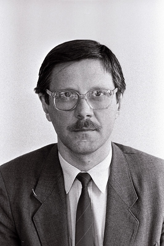 EKP KK liikmed, liikmekandidaadid ja rev. komisjoni liikmed. Viktor Grigorjev.