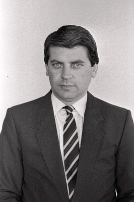 EKP KK liikmed, liikmekandidaadid ja rev. komisjoni liikmed. Igor Belistov.  duplicate photo
