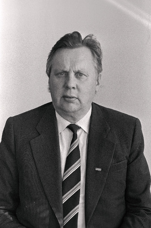 EKP KK liikmed, liikmekandidaadid ja rev. komisjoni liikmed. Vivo Tamm.