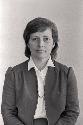 EKP KK liikmed, liikmekandidaadid ja rev. komisjoni liikmed. Aade Saade.  duplicate photo