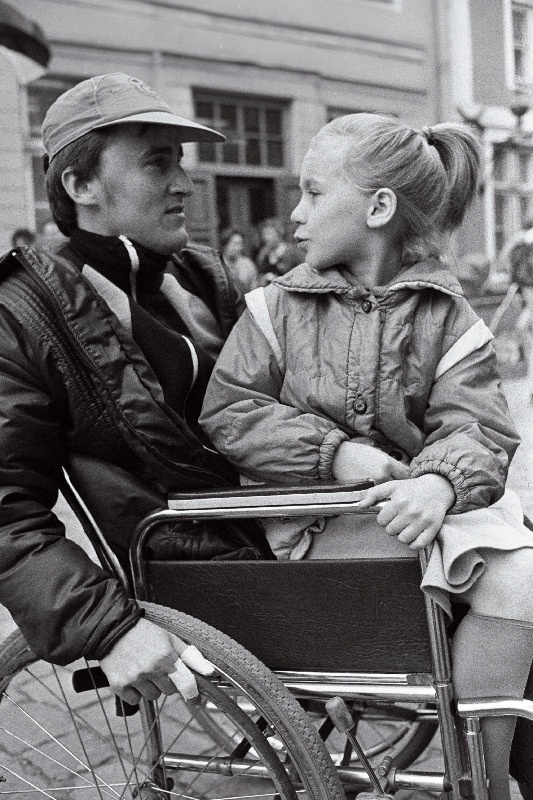 Tallinna vanalinna päevad 89.
