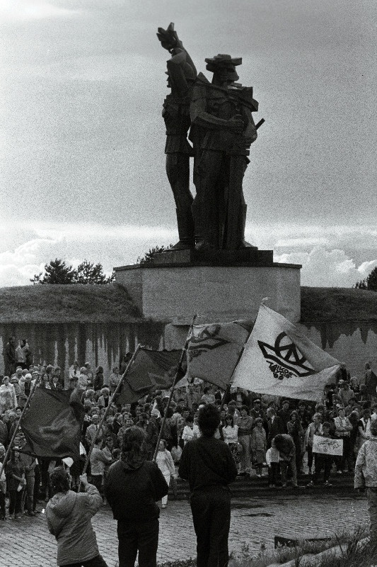 Rahumarss Leedus, Žalgirise lahing.