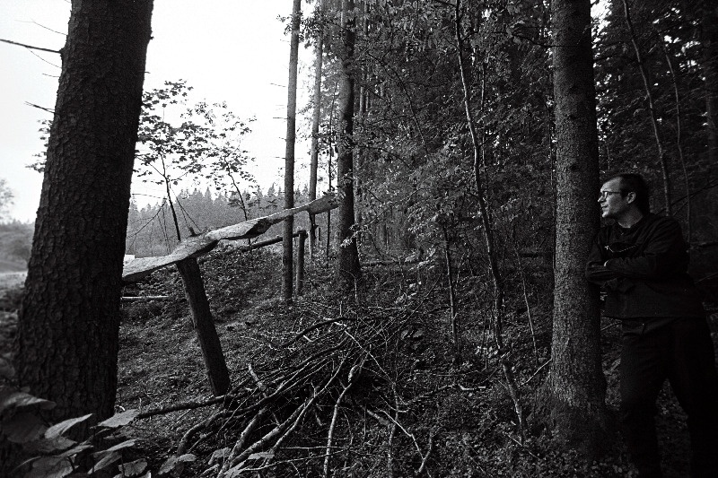 Ajakirja "Noorus" poolt korraldatud maalilaager.