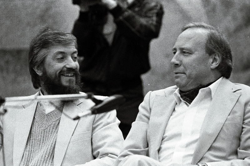 Neeme Järvi taas Tallinnas.