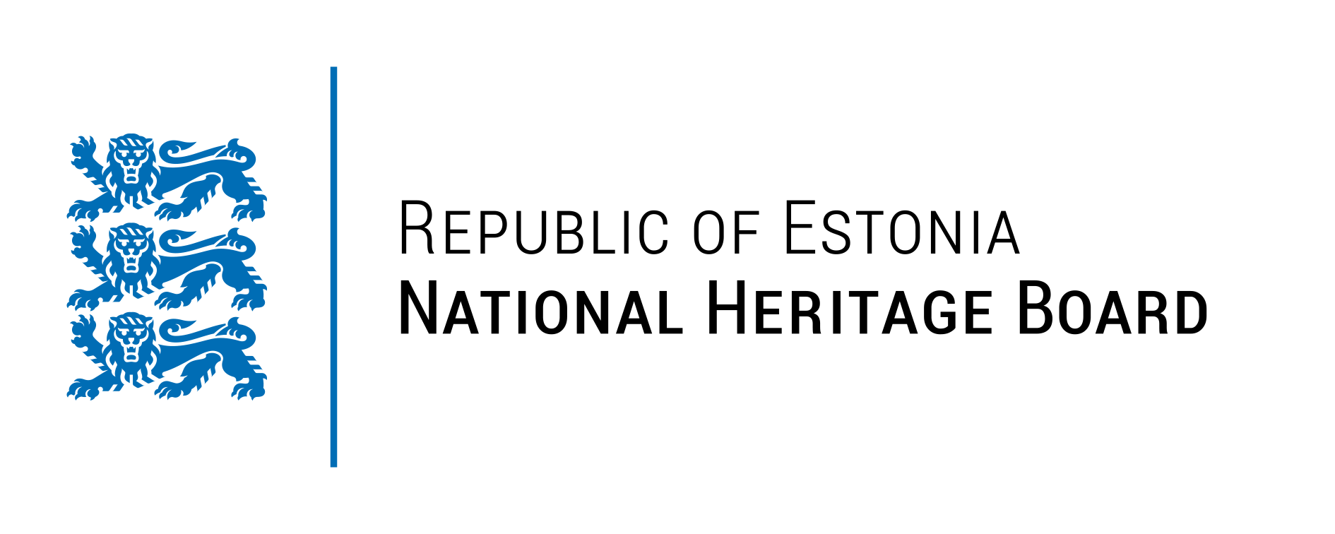 Republic of Estonia National Heritage Board