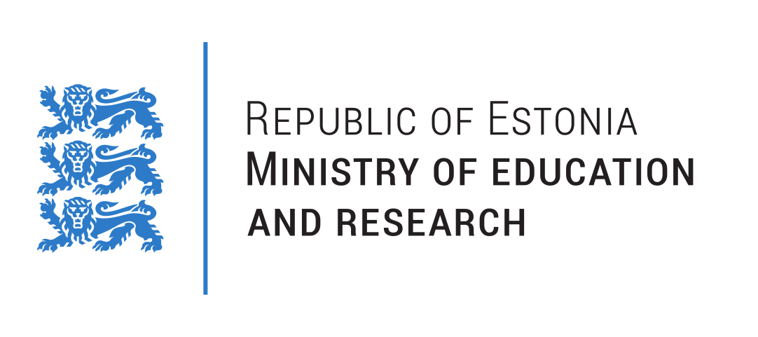 Ministry of Education logo