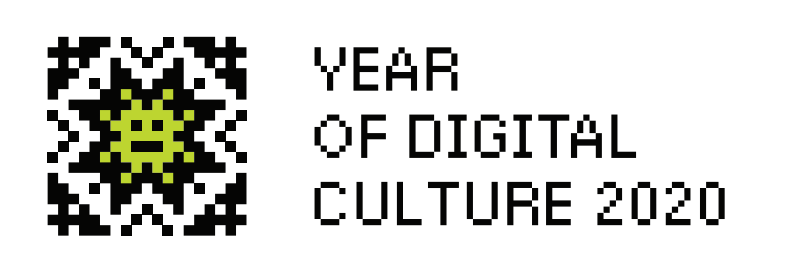 Year of Digital Culture 2020